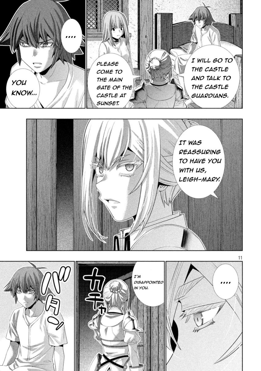 Parallel Paradise - Chapter 207 - picture 10