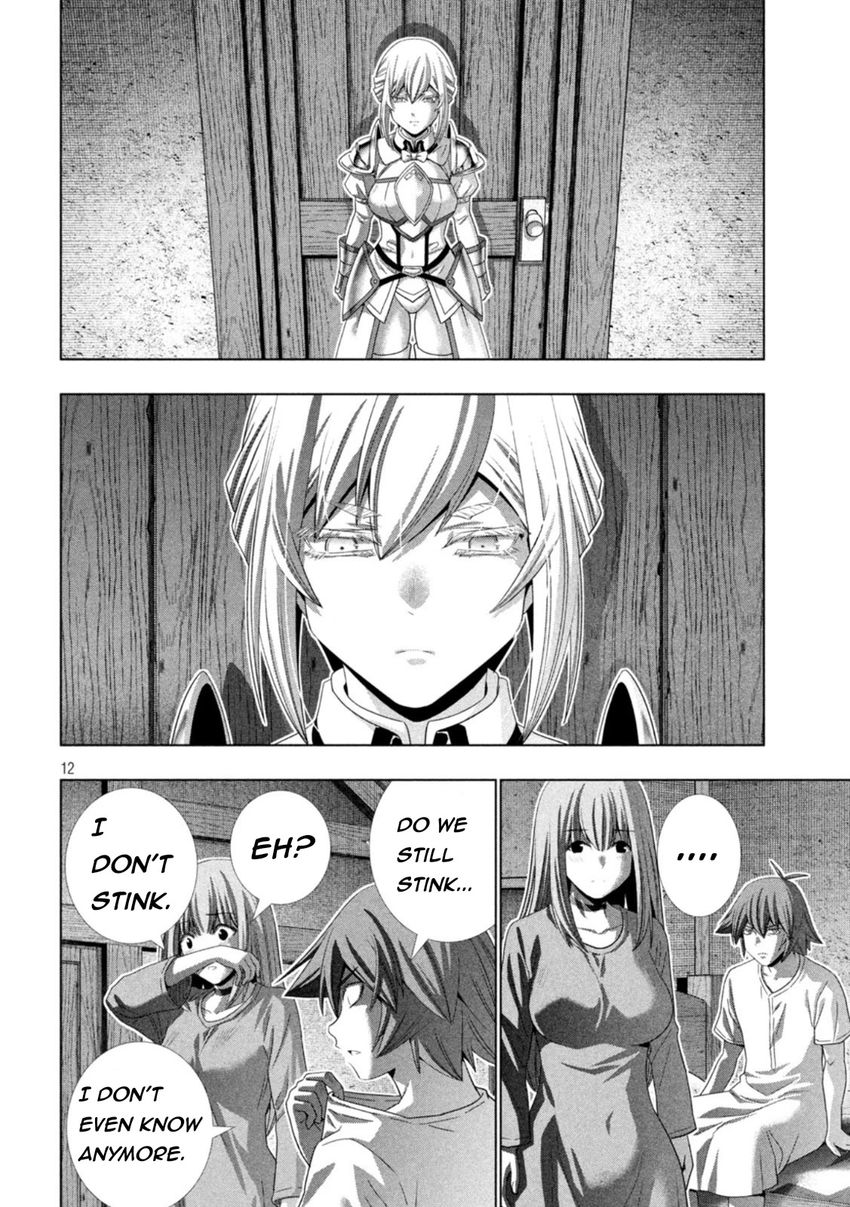 Parallel Paradise - Chapter 207 - picture 11
