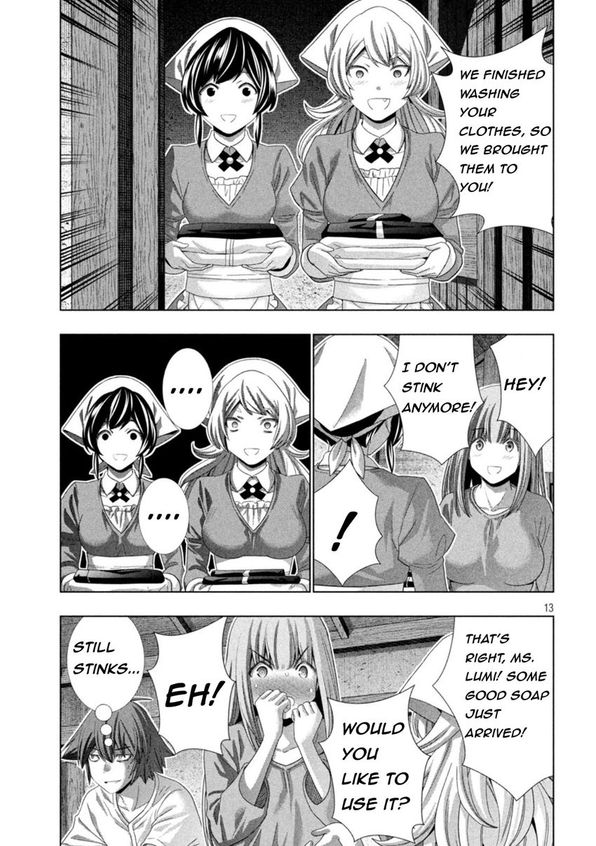 Parallel Paradise - Chapter 207 - picture 12
