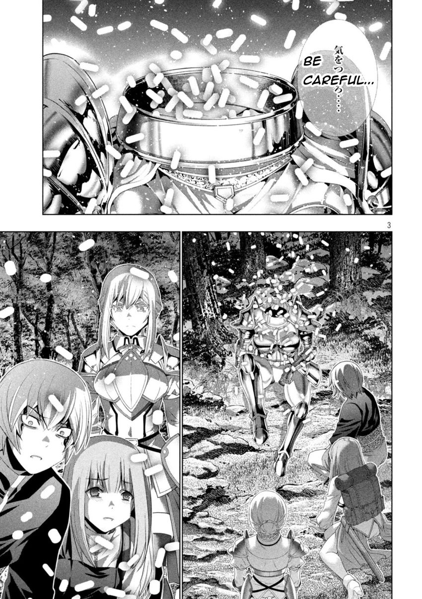 Parallel Paradise - Chapter 207 - picture 2