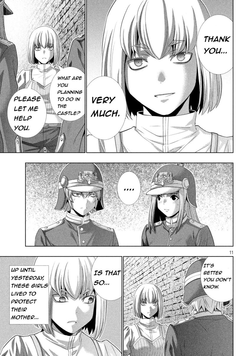 Parallel Paradise - Chapter 208 - picture 10