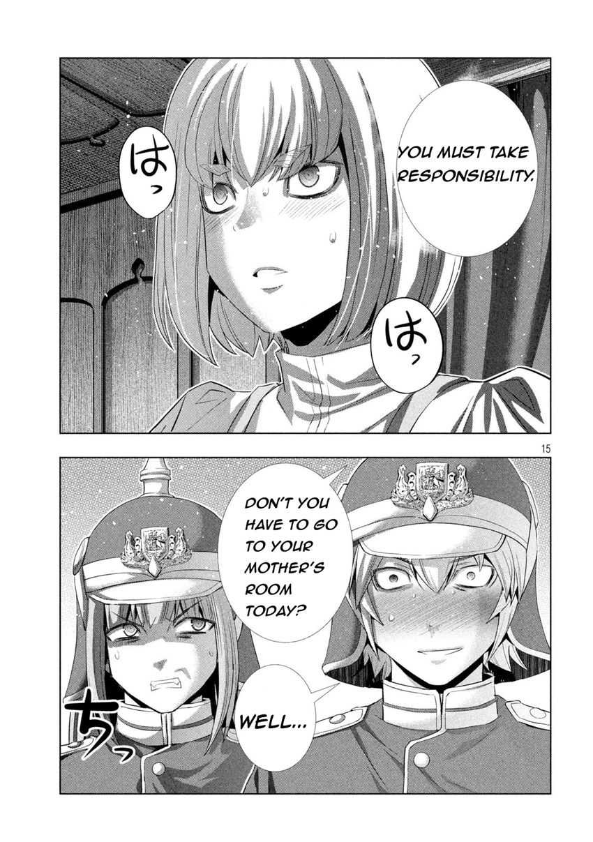 Parallel Paradise - Chapter 208 - picture 14