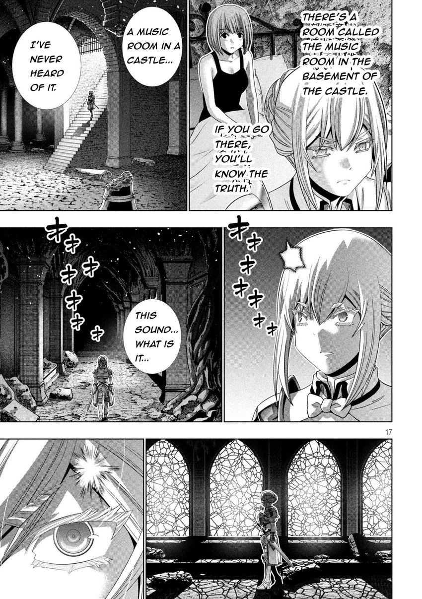 Parallel Paradise - Chapter 208 - picture 16