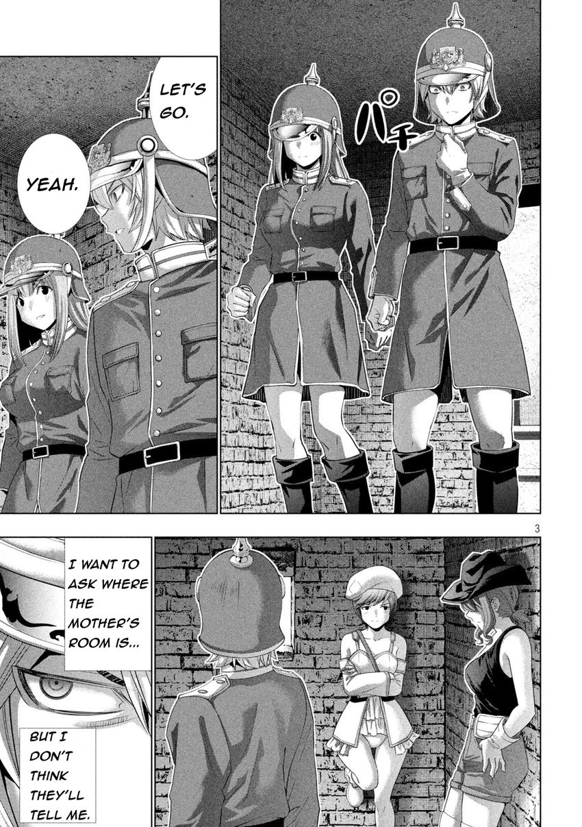 Parallel Paradise - Chapter 208 - picture 2