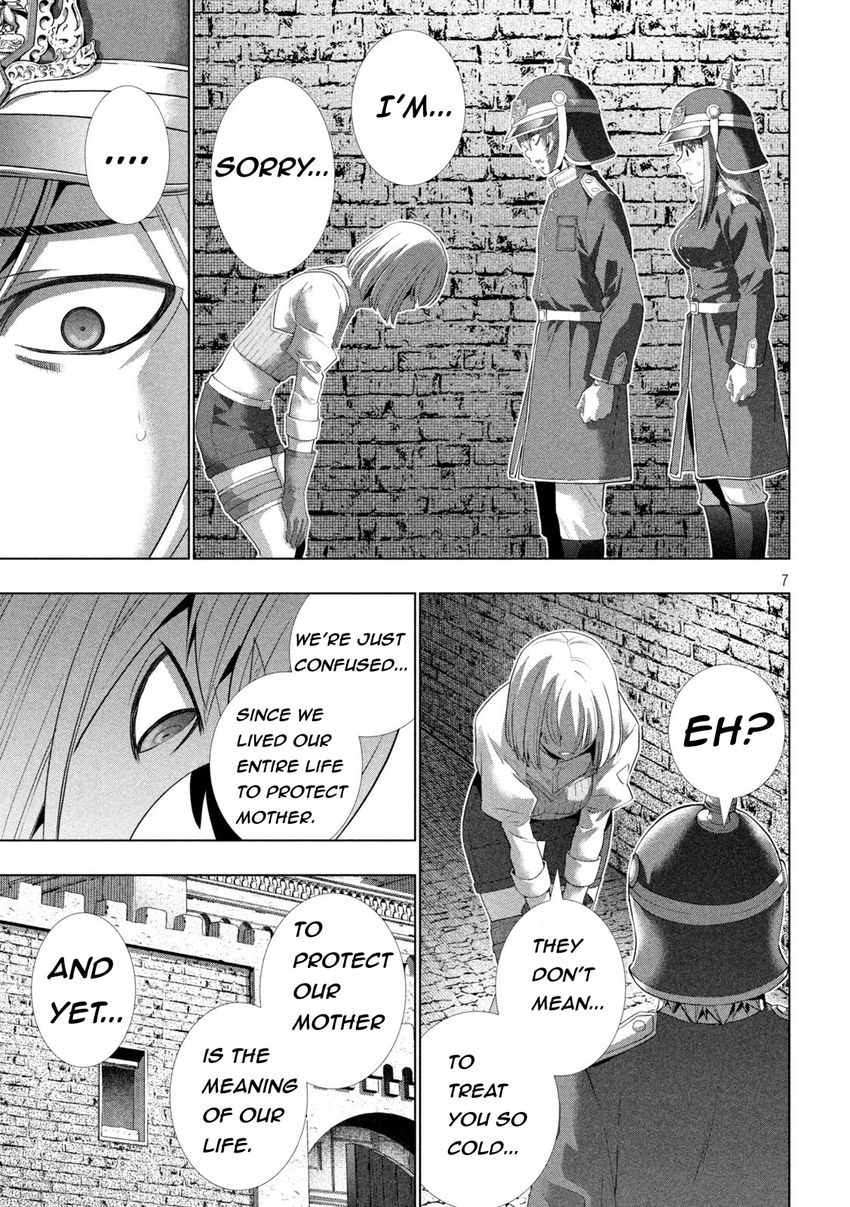 Parallel Paradise - Chapter 208 - picture 6