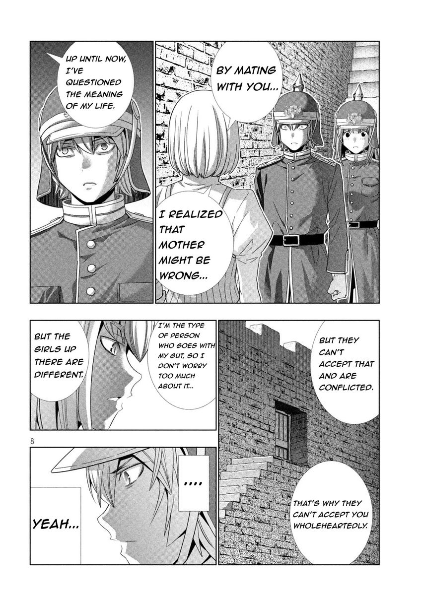 Parallel Paradise - Chapter 208 - picture 7