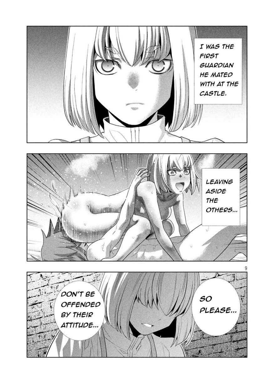 Parallel Paradise - Chapter 208 - picture 8