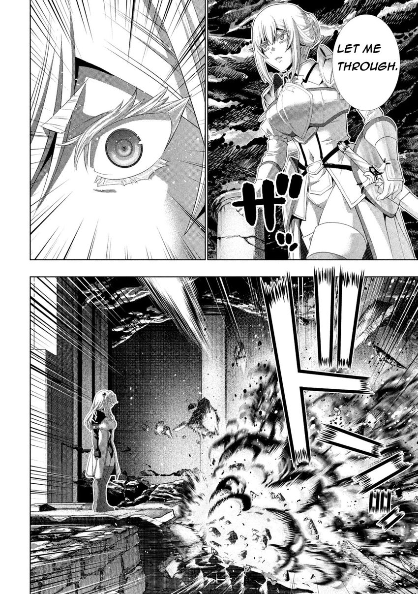 Parallel Paradise - Chapter 209 - picture 11