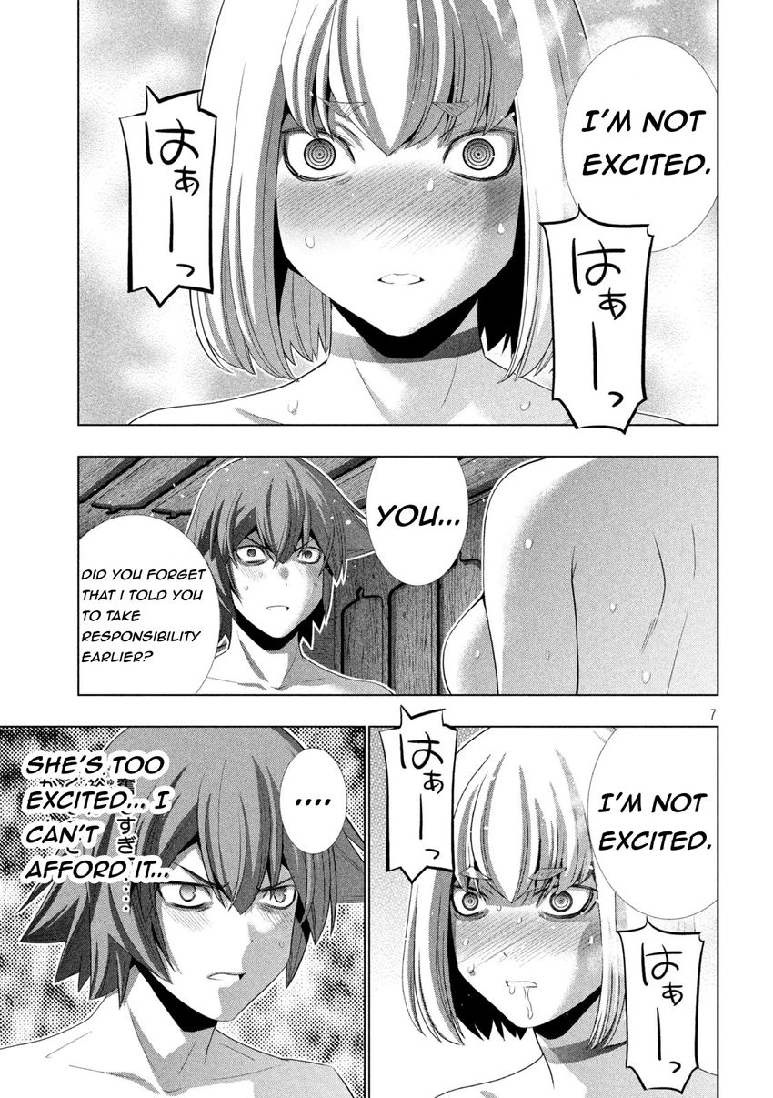 Parallel Paradise - Chapter 209 - picture 6