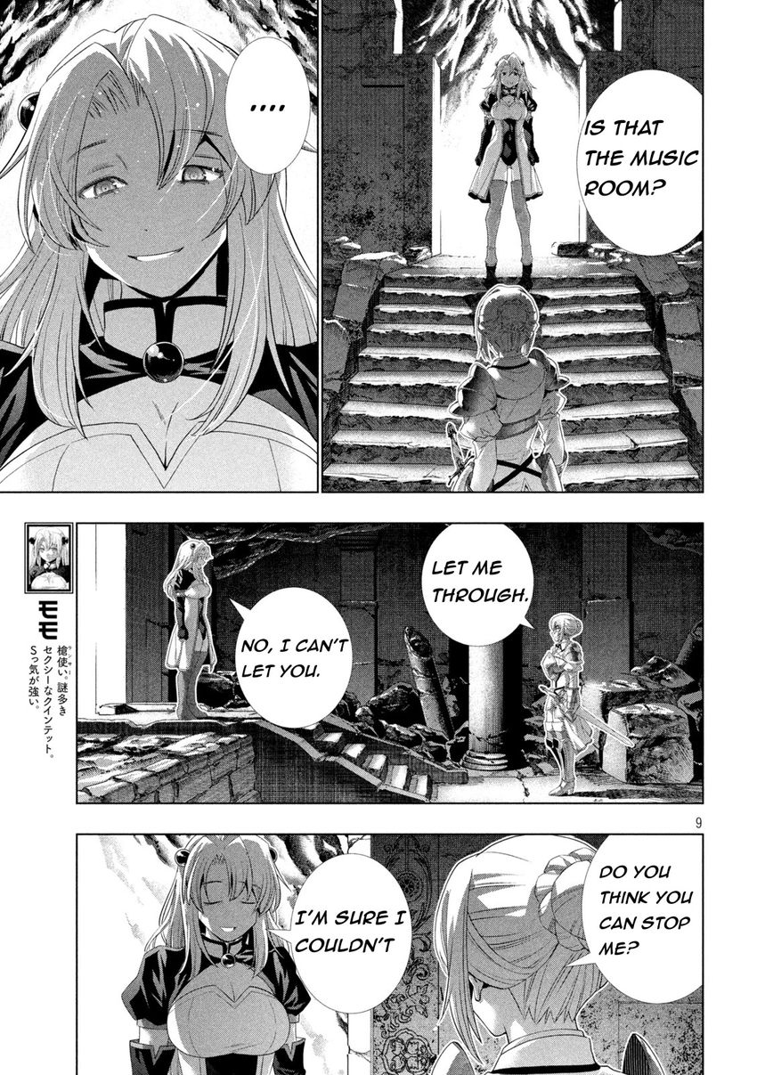 Parallel Paradise - Chapter 209 - picture 8