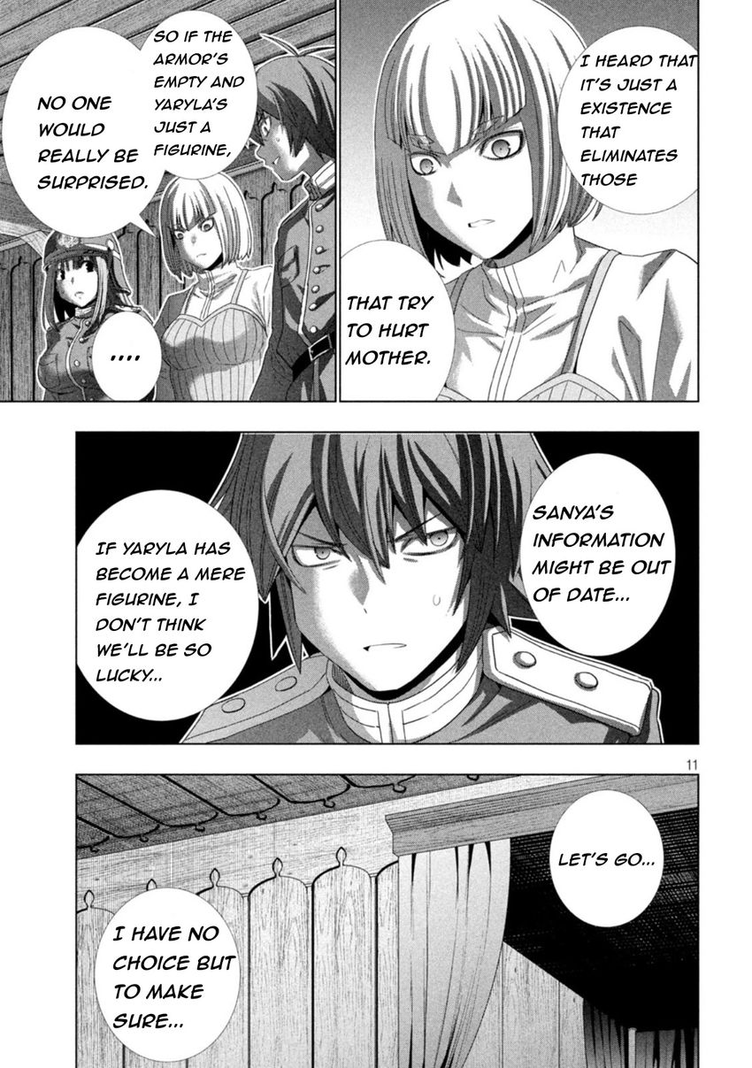 Parallel Paradise - Chapter 210 - picture 10