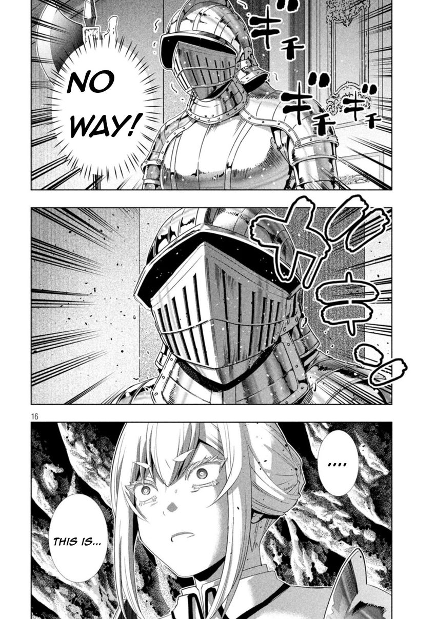 Parallel Paradise - Chapter 210 - picture 15