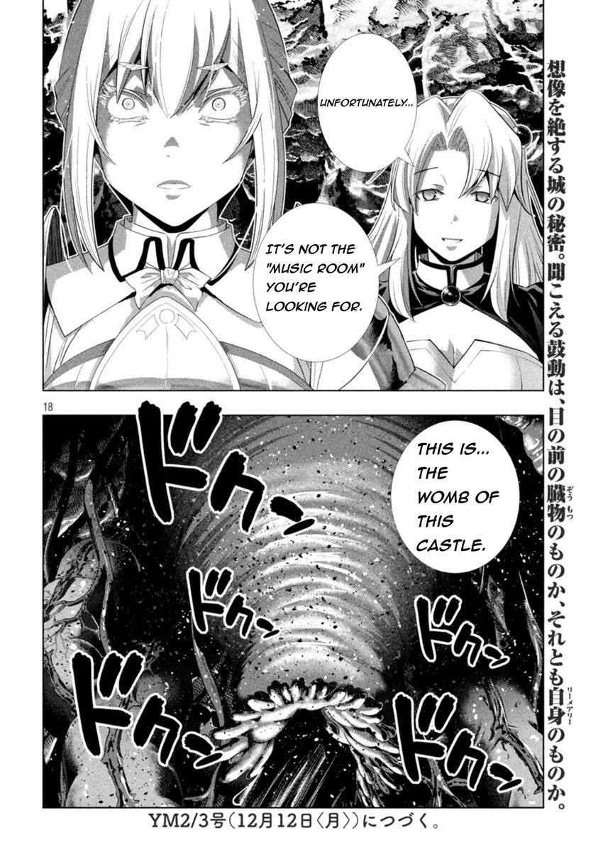 Parallel Paradise - Chapter 210 - picture 17