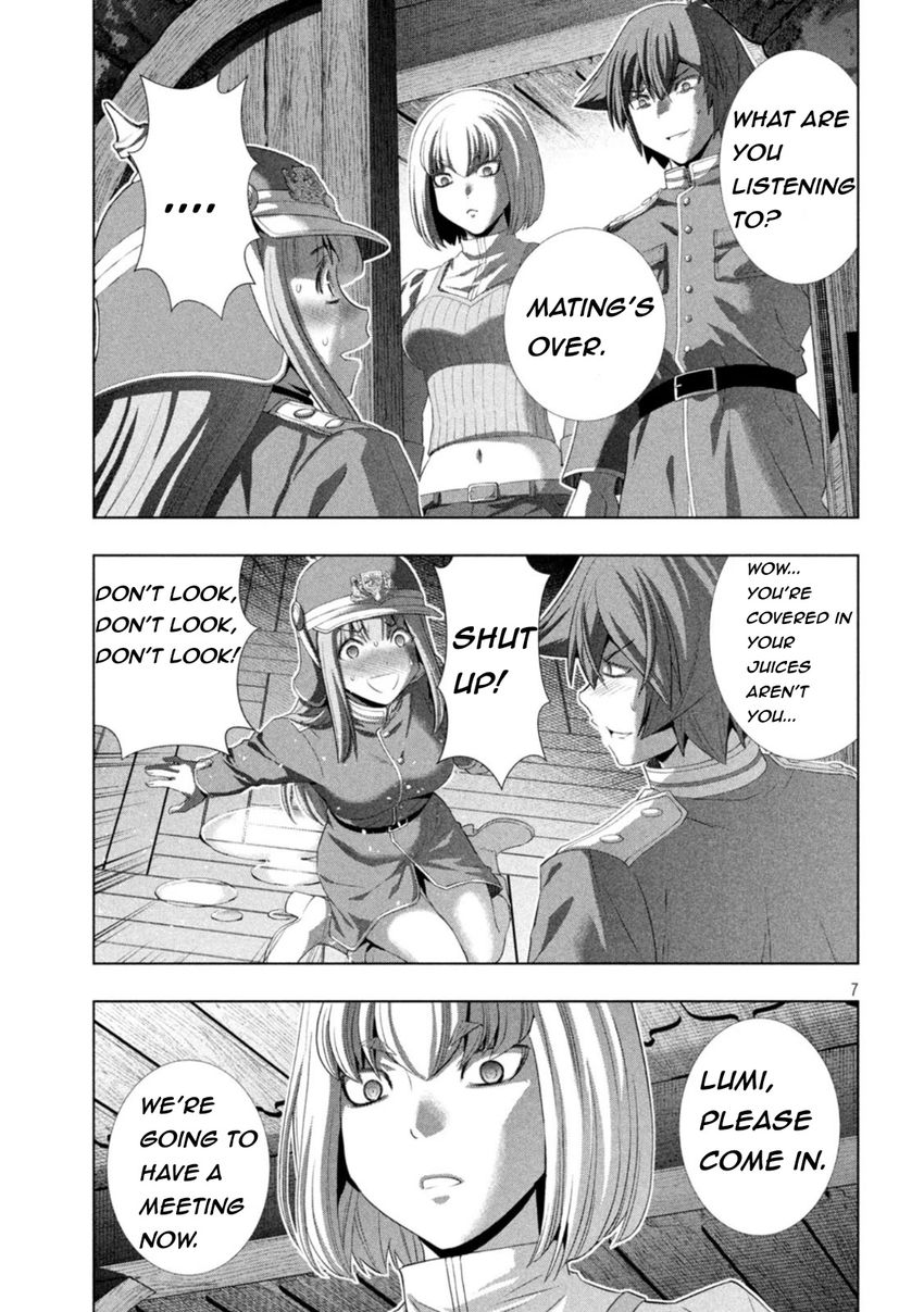 Parallel Paradise - Chapter 210 - picture 6
