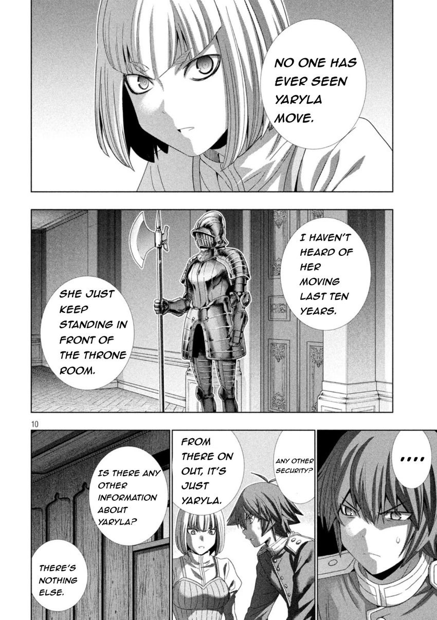 Parallel Paradise - Chapter 210 - picture 9