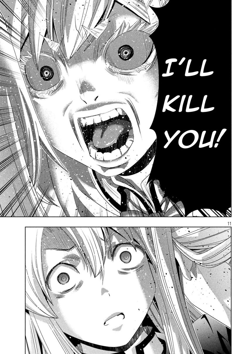 Parallel Paradise - Chapter 211 - picture 10