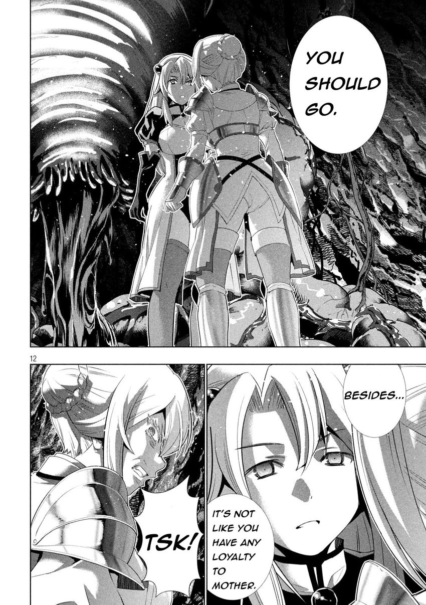 Parallel Paradise - Chapter 211 - picture 11