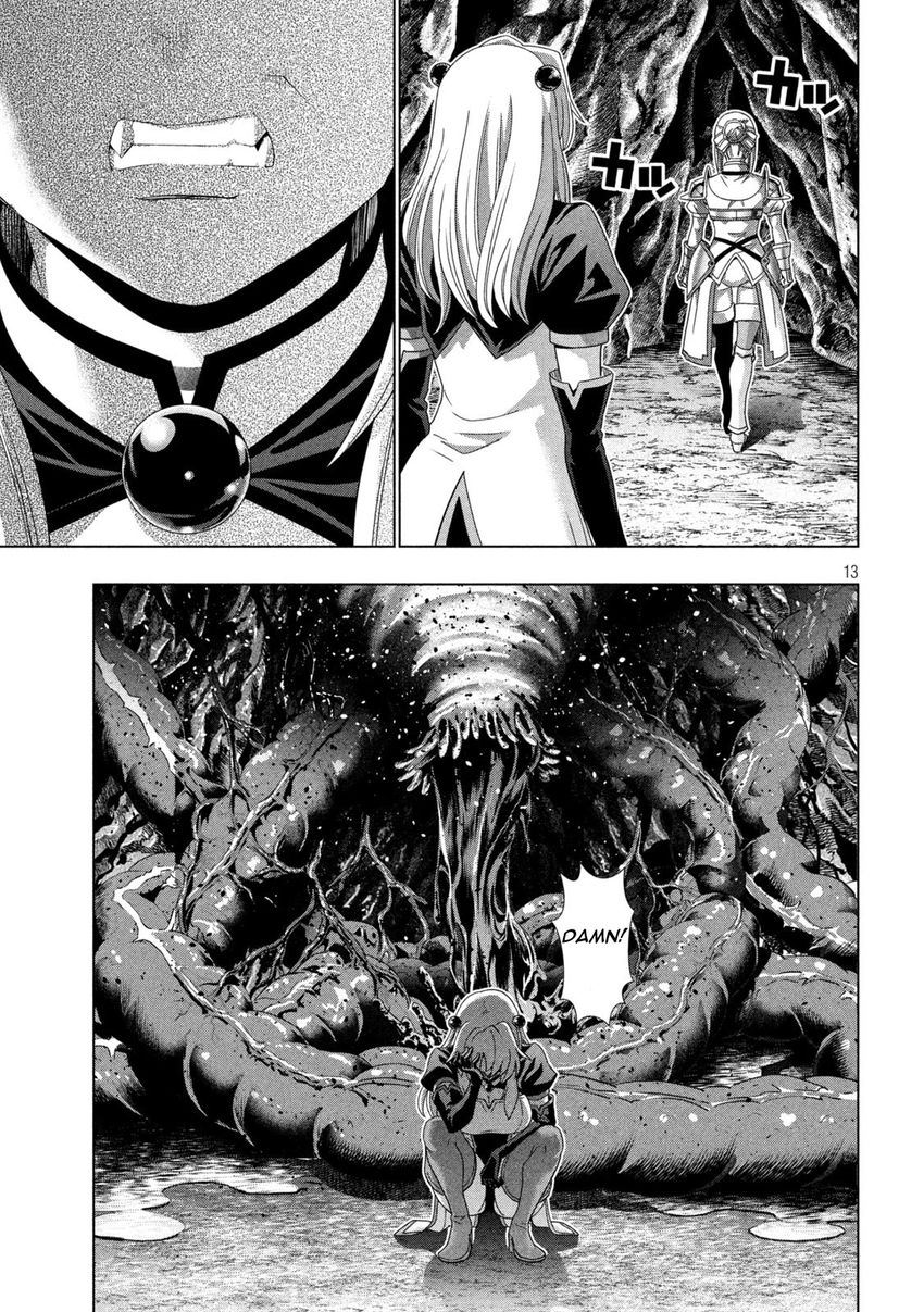 Parallel Paradise - Chapter 211 - picture 12