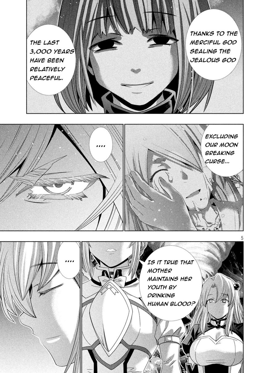 Parallel Paradise - Chapter 211 - picture 4