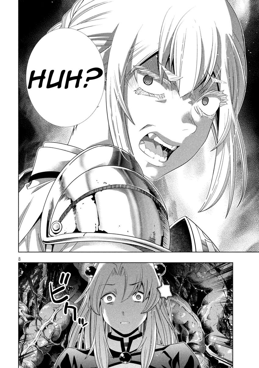 Parallel Paradise - Chapter 211 - picture 7