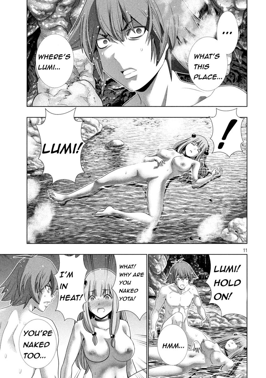 Parallel Paradise - Chapter 212 - picture 10