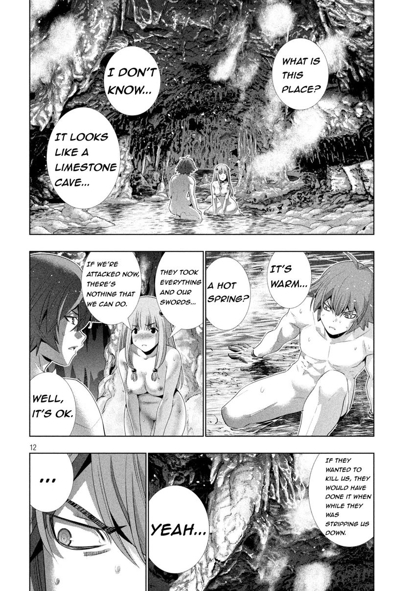 Parallel Paradise - Chapter 212 - picture 11