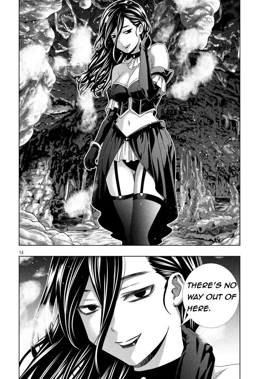 Parallel Paradise - Chapter 212 - picture 13