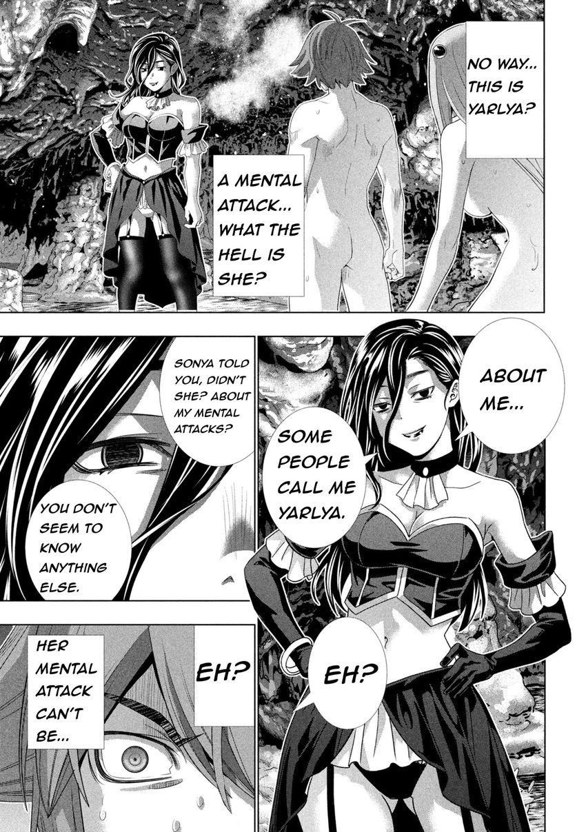 Parallel Paradise - Chapter 212 - picture 14