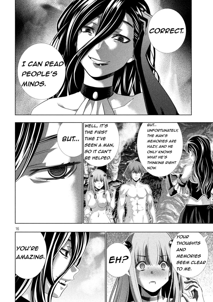 Parallel Paradise - Chapter 212 - picture 15