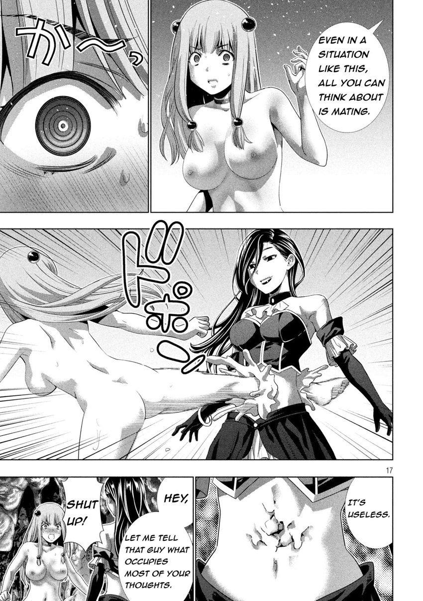 Parallel Paradise - Chapter 212 - picture 16