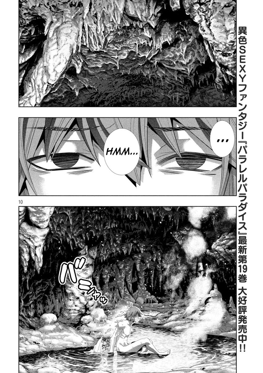Parallel Paradise - Chapter 212 - picture 9