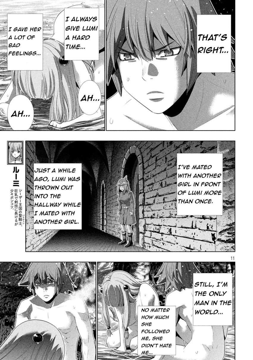 Parallel Paradise - Chapter 213 - picture 10