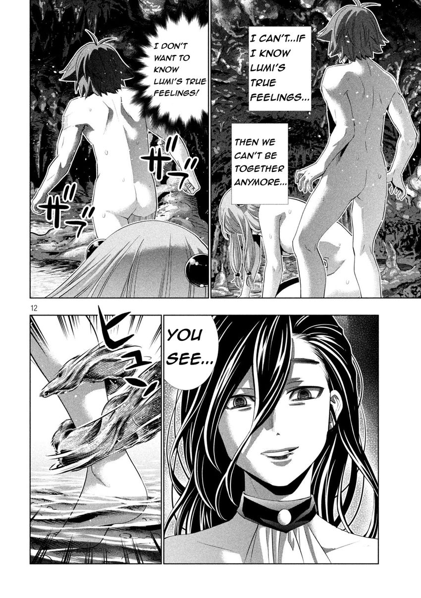 Parallel Paradise - Chapter 213 - picture 11