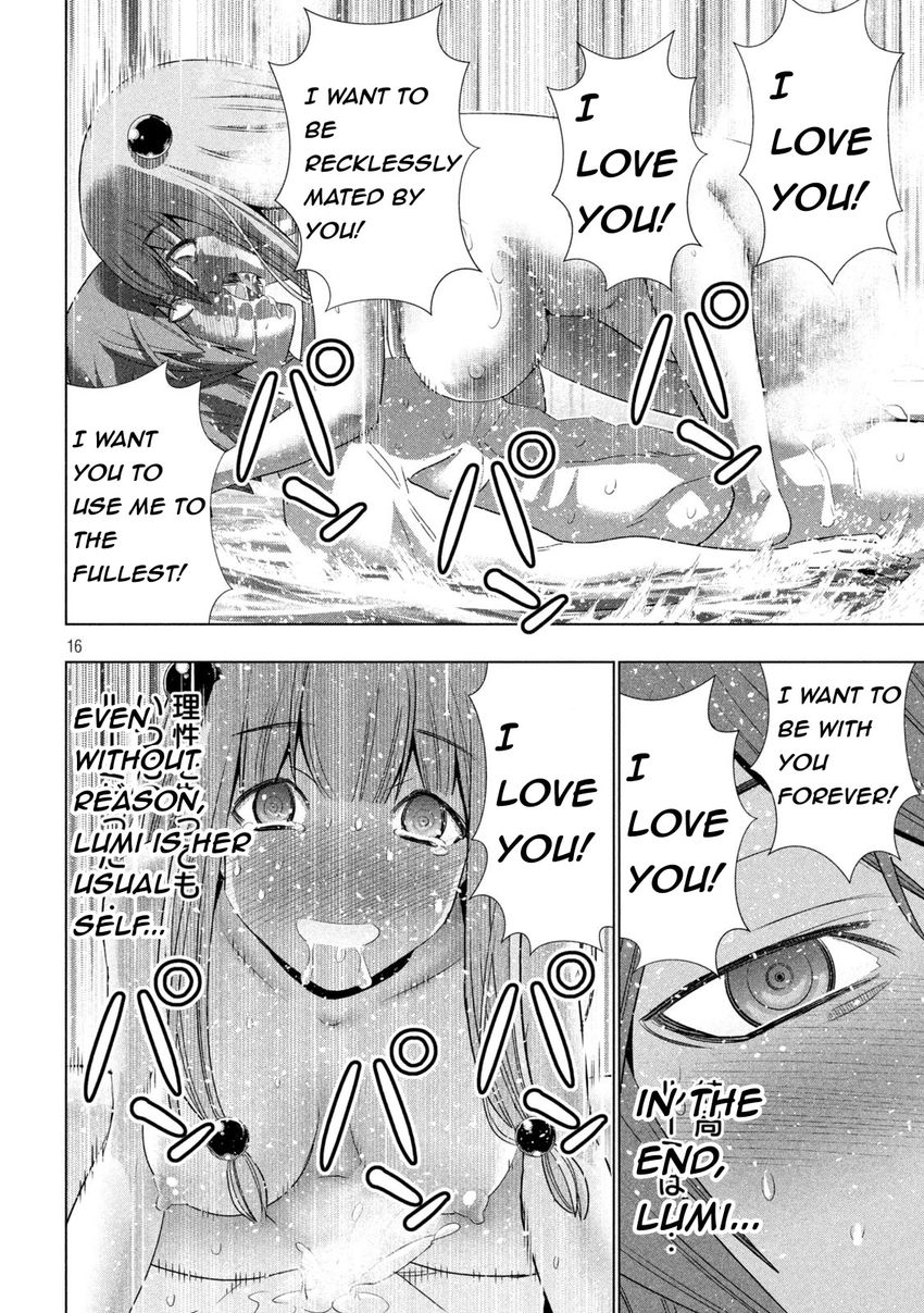 Parallel Paradise - Chapter 213 - picture 15