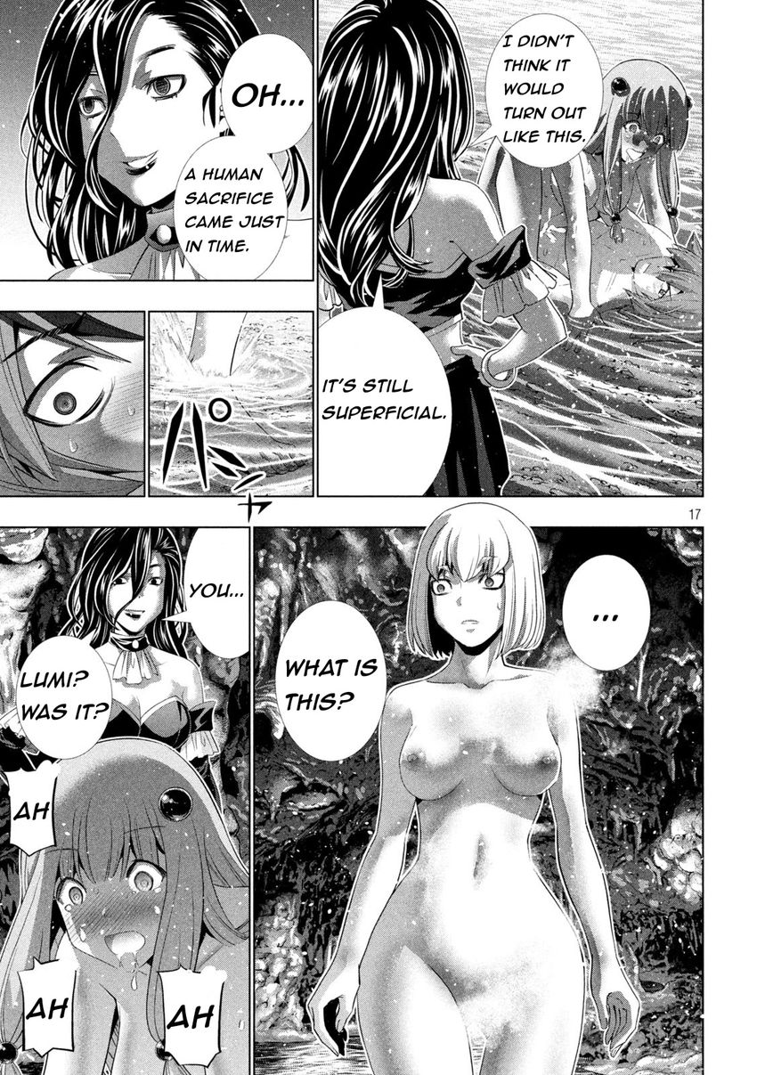 Parallel Paradise - Chapter 213 - picture 16