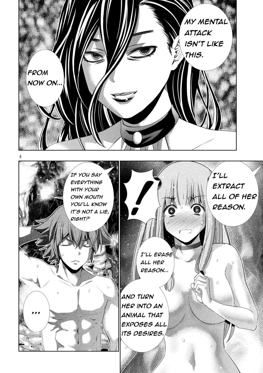 Parallel Paradise - Chapter 213 - picture 3