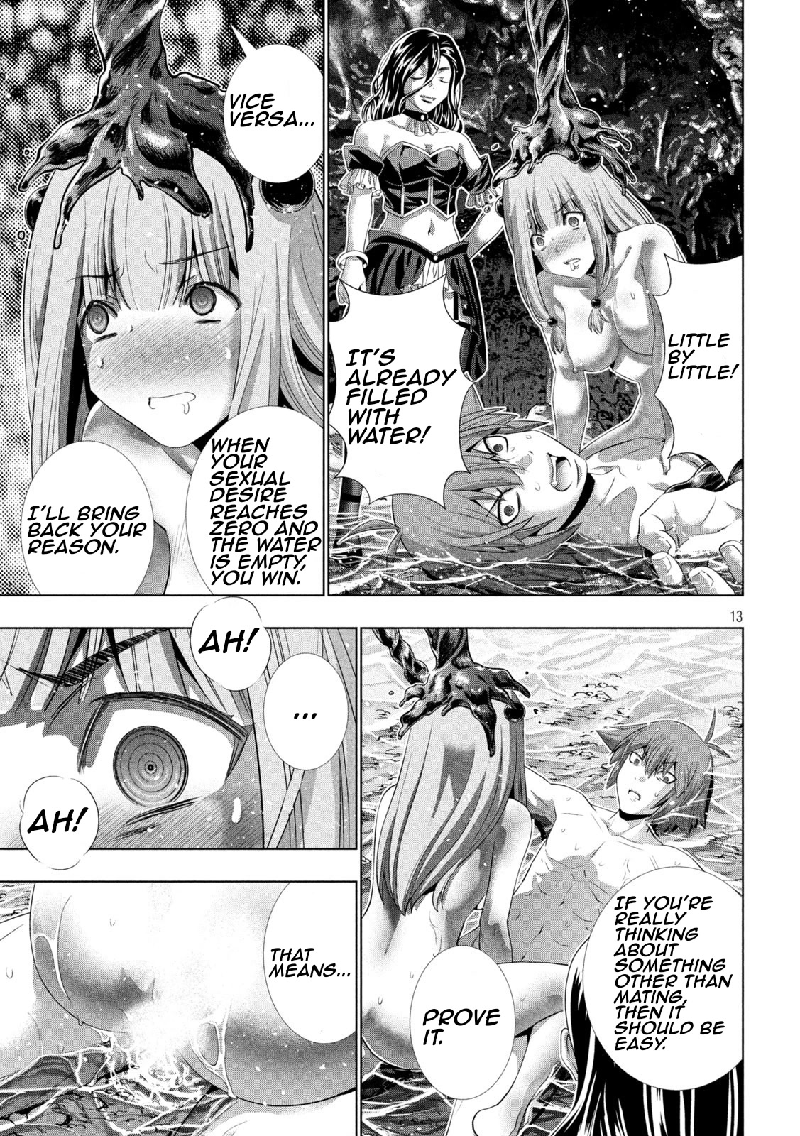 Parallel Paradise - Chapter 214 - picture 12