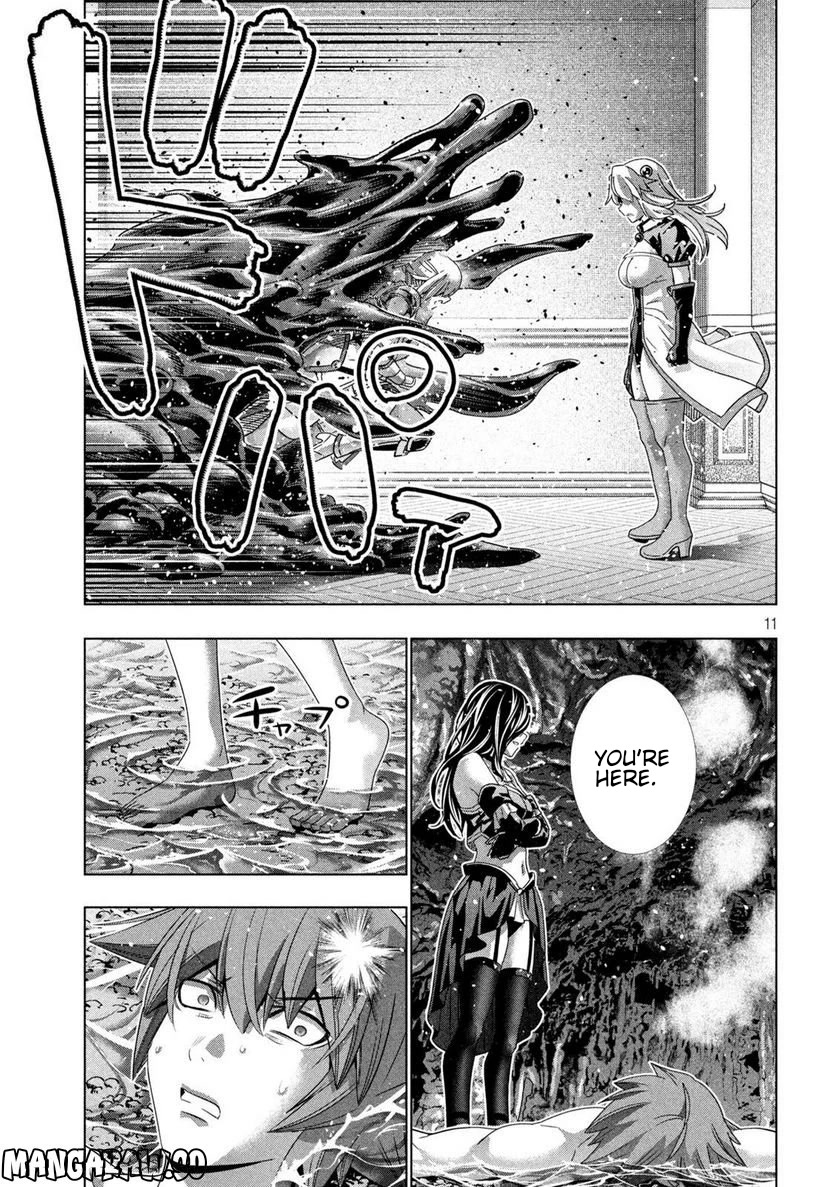 Parallel Paradise - Chapter 216 - picture 10