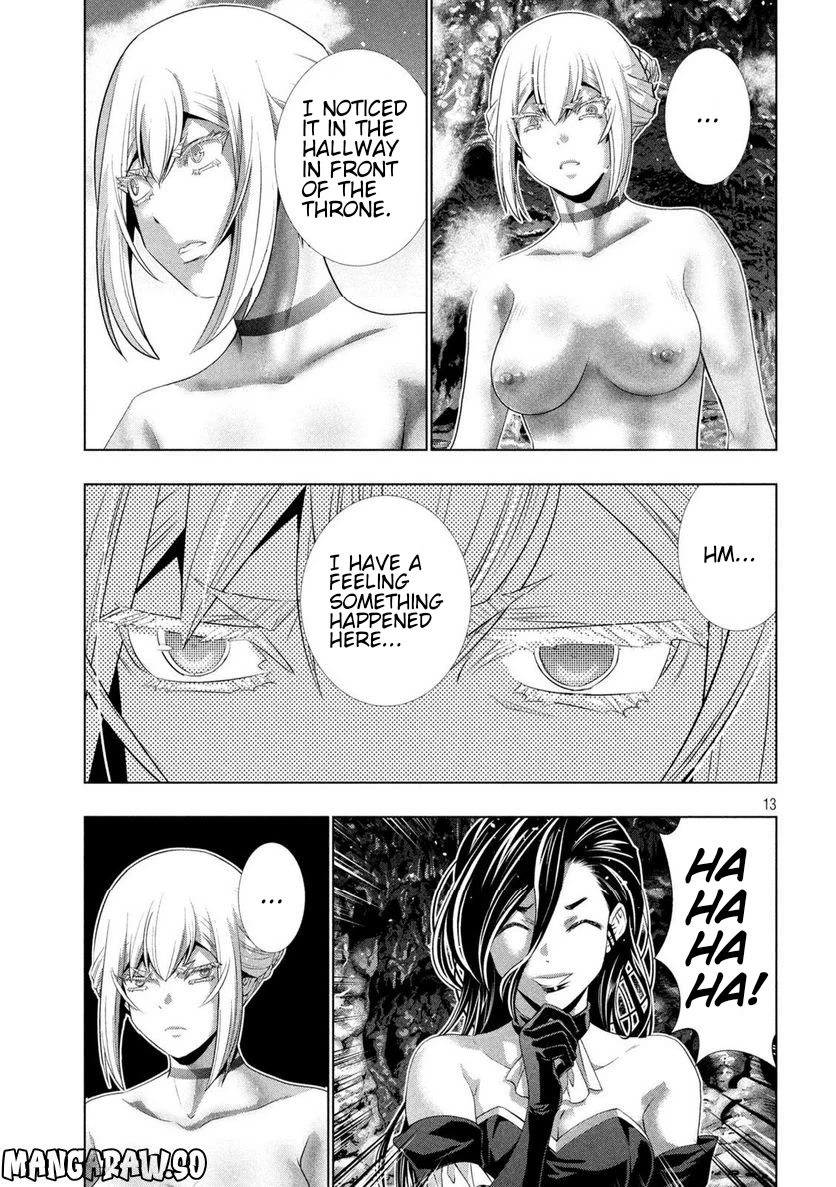 Parallel Paradise - Chapter 216 - picture 12