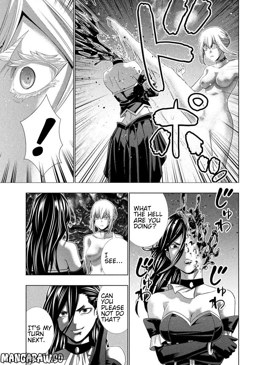 Parallel Paradise - Chapter 216 - picture 14