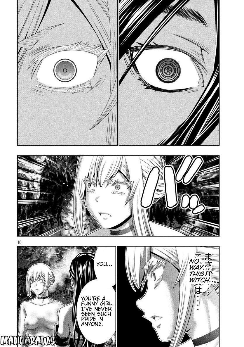Parallel Paradise - Chapter 216 - picture 15