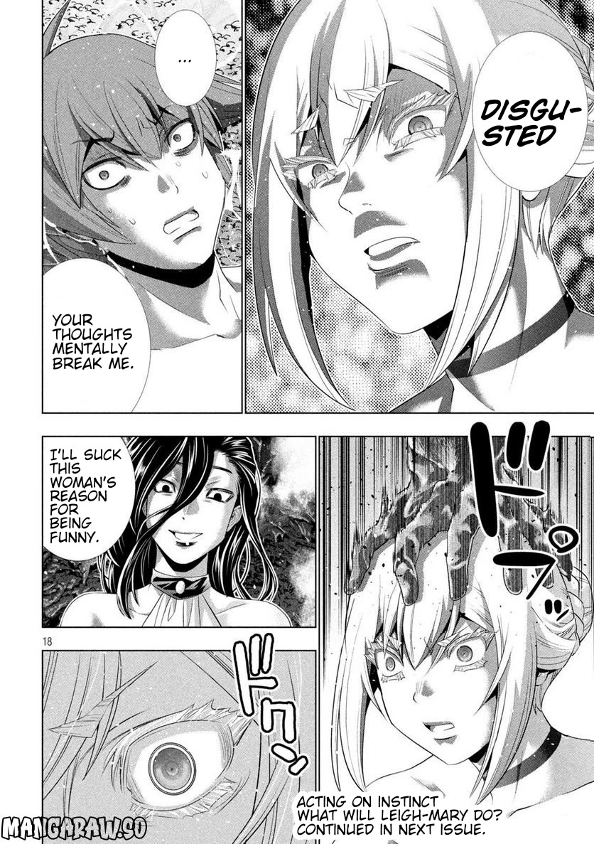 Parallel Paradise - Chapter 216 - picture 17