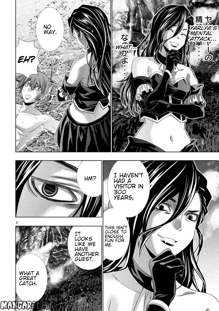 Parallel Paradise - Chapter 216 - picture 3