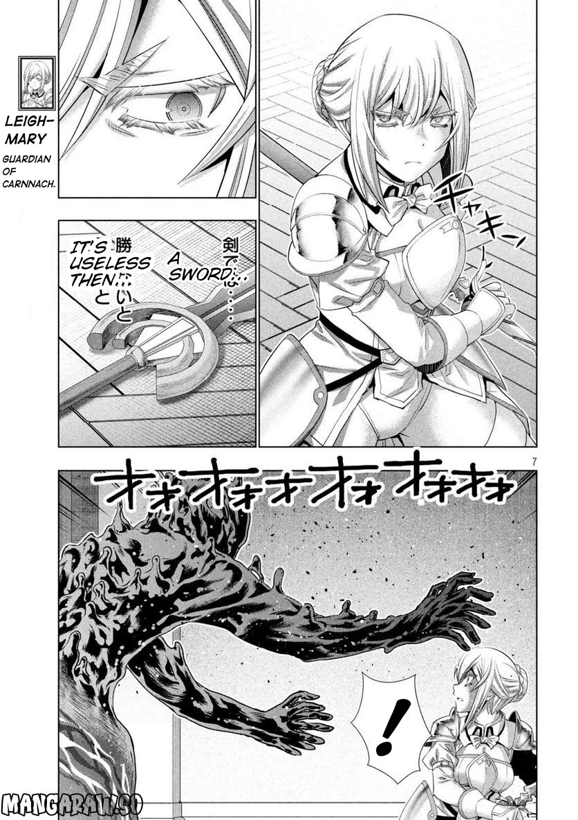 Parallel Paradise - Chapter 216 - picture 6