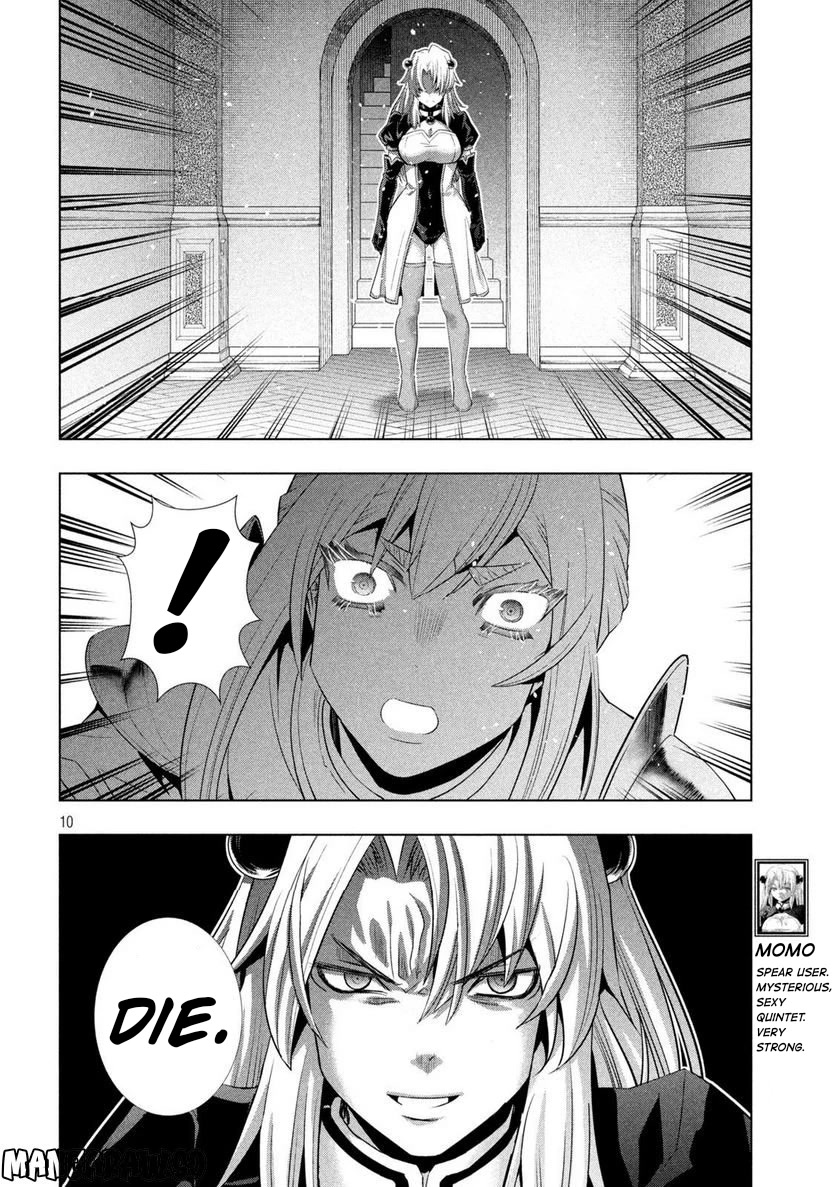 Parallel Paradise - Chapter 216 - picture 9