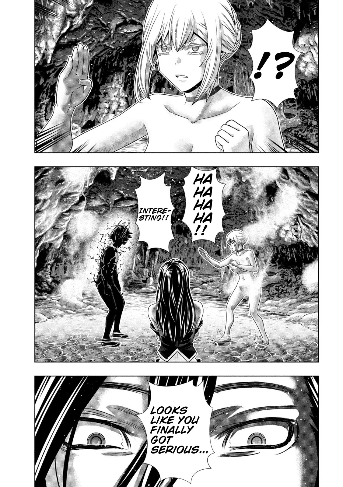 Parallel Paradise - Chapter 217 - picture 14