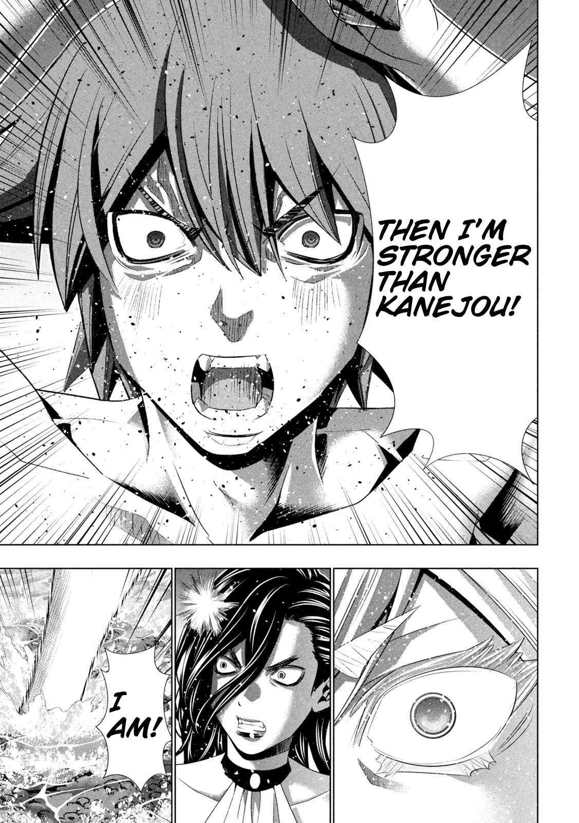 Parallel Paradise - Chapter 218 - picture 10