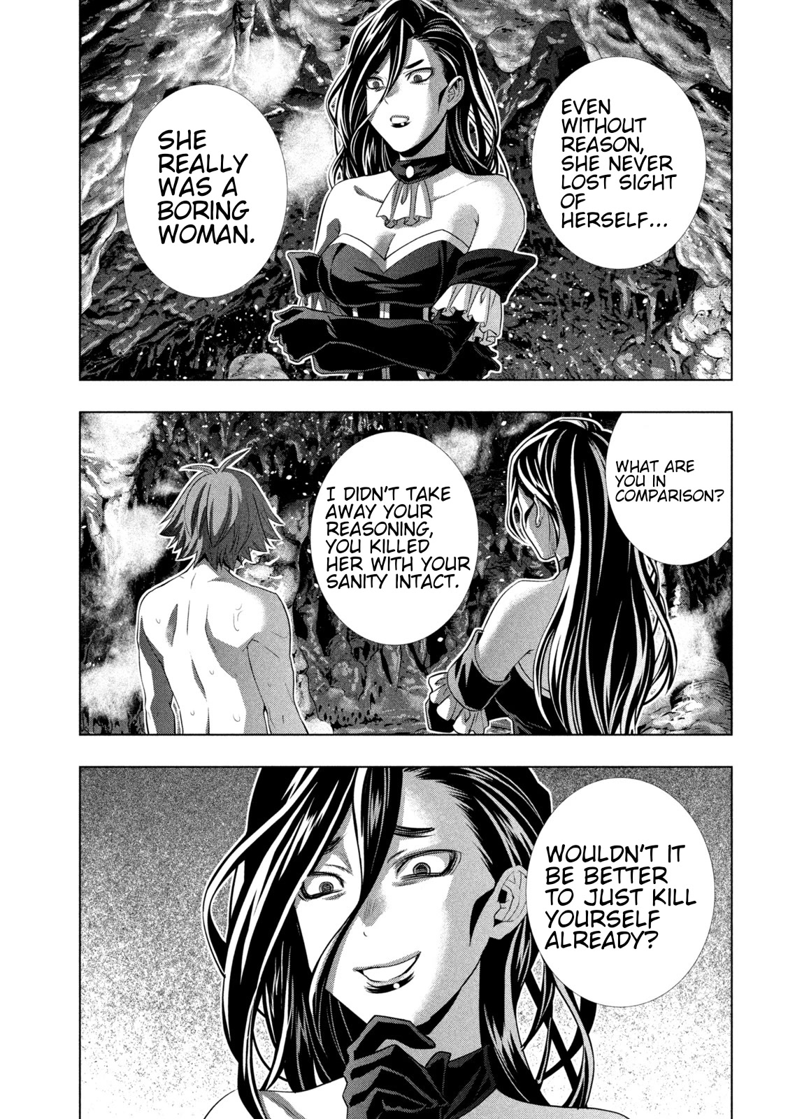 Parallel Paradise - Chapter 218 - picture 16
