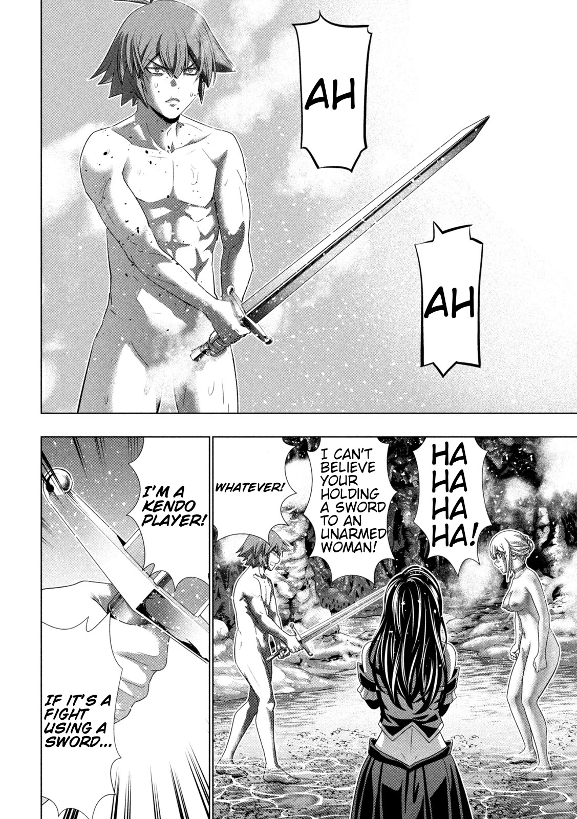 Parallel Paradise - Chapter 218 - picture 9