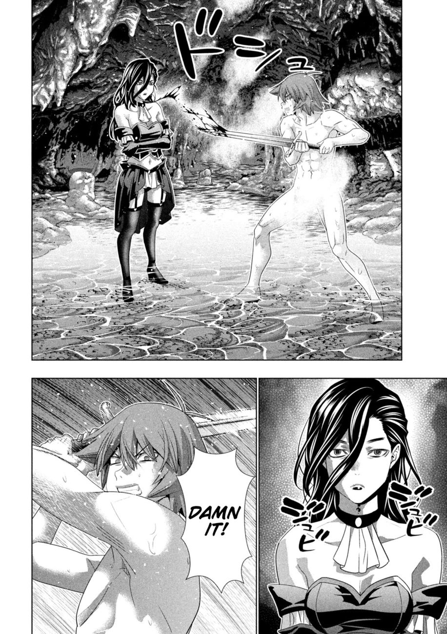 Parallel Paradise - Chapter 219 - picture 1